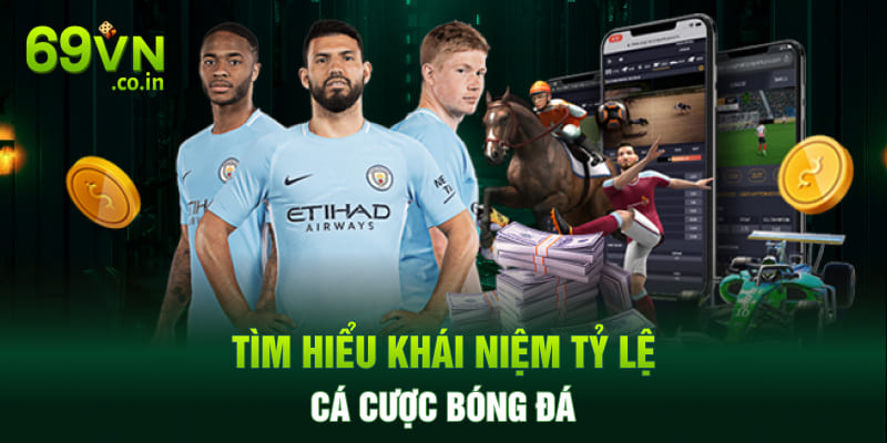 Tìm hiểu khái niệm tỷ lệ cá cược bóng đá Tìm hiểu khái niệm tỷ lệ cá cược bóng đá