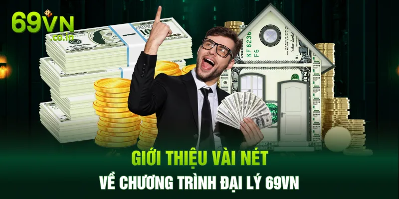 Giới thiệu vài nét về chương trình đại lý nhà cái chúng tôi Giới thiệu vài nét về chương trình đại lý nhà cái chúng tôi