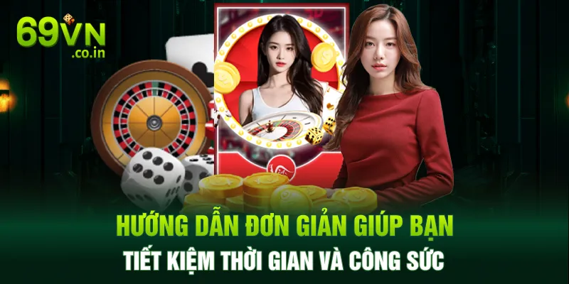 Hướng Dẫn Đơn Giản Giúp Bạn Tiết Kiệm Thời Gian Và Công Sức Hướng Dẫn Đơn Giản Giúp Bạn Tiết Kiệm Thời Gian Và Công Sức